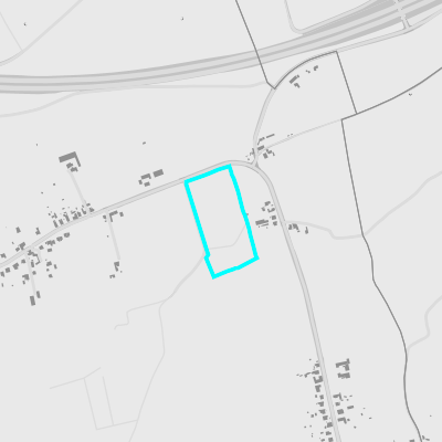 Vastgestelde archeologische zones