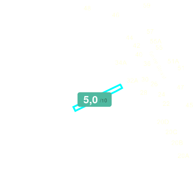 Mobiscore