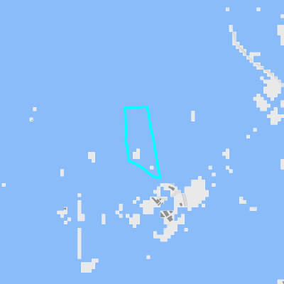 Overstromingsgevoelig (kust)