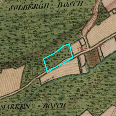 Ferraris (1771-1778)