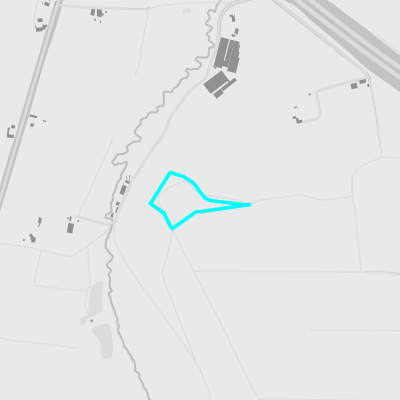 Vastgestelde archeologische zones