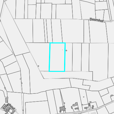 Overstromingsgevoelig (fluviaal)