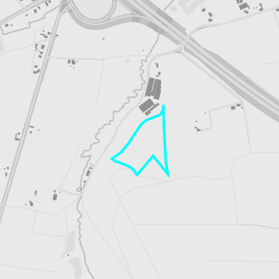 Overstromingsgevoelig (kust)