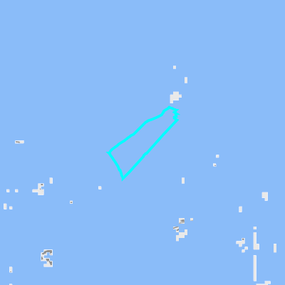 Overstromingsgevoelig (kust)