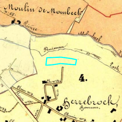 Algemeen Bodemgebruik (ABW)