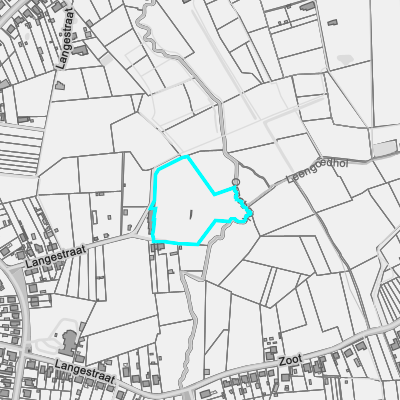 Overstromingsgevoelig (kust)