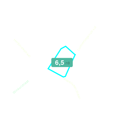 Mobiscore