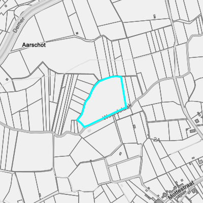 Overstromingsgevoelig (kust)