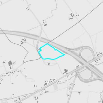 Overstromingsgevoelig (fluviaal)