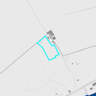 Overstromingsgevoelig (fluviaal)