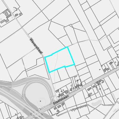 Vastgestelde archeologische zones
