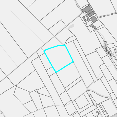 Overstromingsgevoelig (fluviaal)