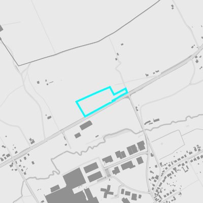 Overstromingsgevoelig (kust)