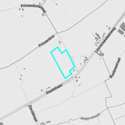Overstromingsgevoelig (kust)