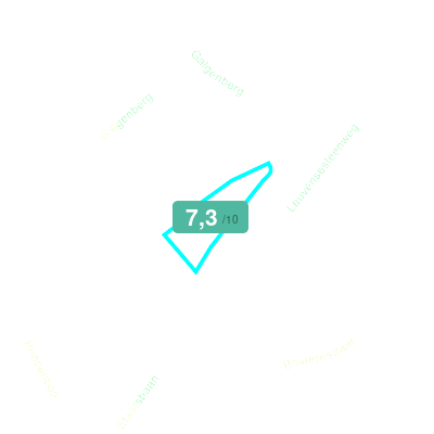 Mobiscore
