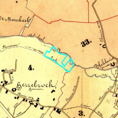 Algemeen Bodemgebruik (ABW)