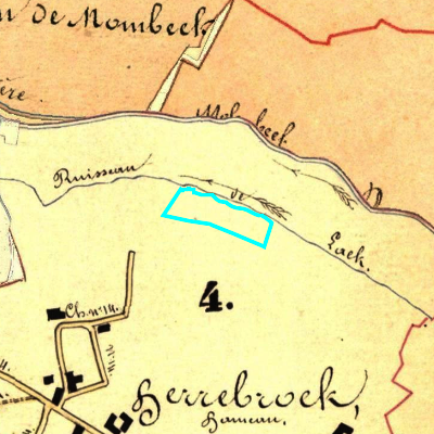Algemeen Bodemgebruik (ABW)