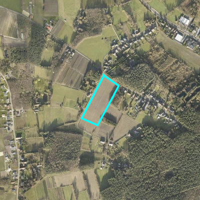 Luchtfoto Vlaanderen 2013 - 2015