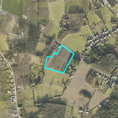Luchtfoto Vlaanderen 2013 - 2015