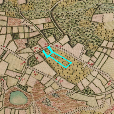 Ferraris (1771-1778)