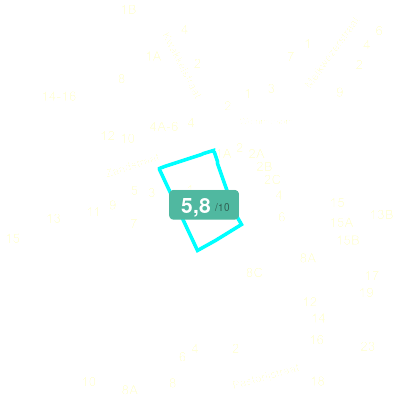Mobiscore