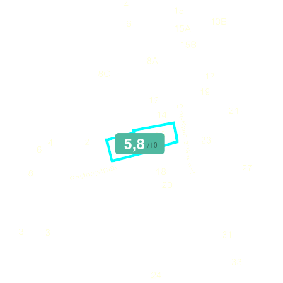 Mobiscore