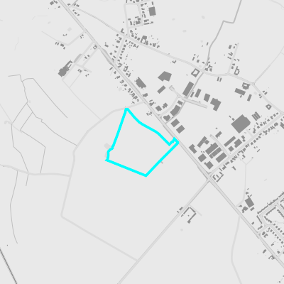 Overstromingsgevoelig (kust)