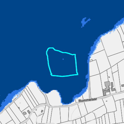 Overstromingsgevoelig (fluviaal)