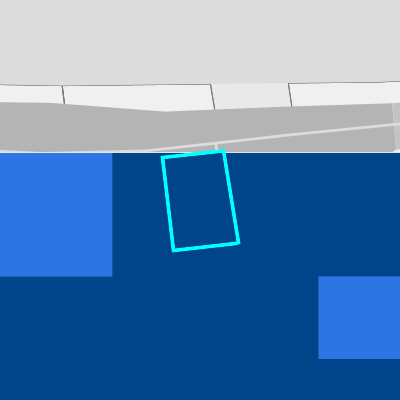 Overstromingsgevoelig (fluviaal)