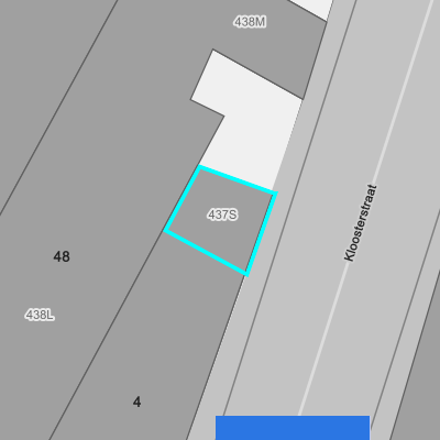 Overstromingsgevoelig (fluviaal)