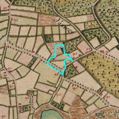 Ferraris (1771-1778)