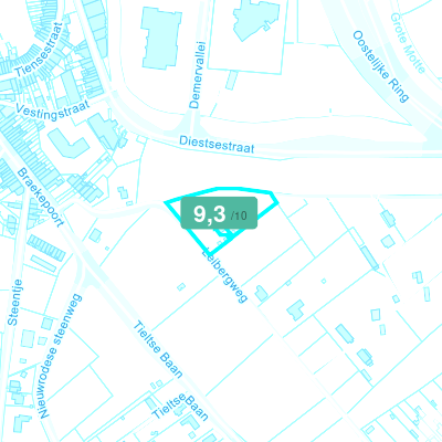 Mobiscore