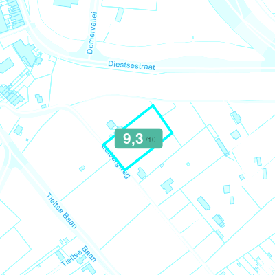 Mobiscore