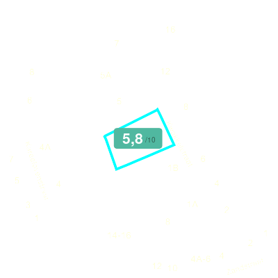 Mobiscore