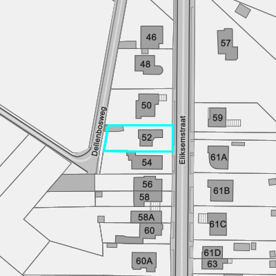 Vastgestelde archeologische zones