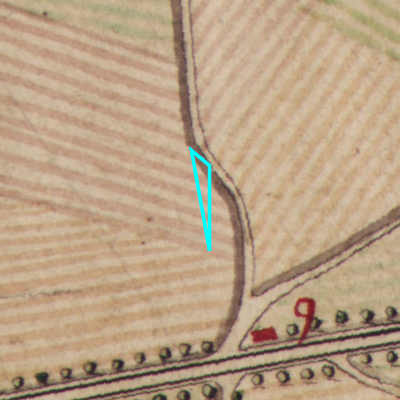 Ferraris (1771-1778)