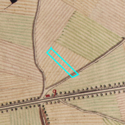 Ferraris (1771-1778)