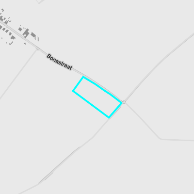 Vastgestelde archeologische zones