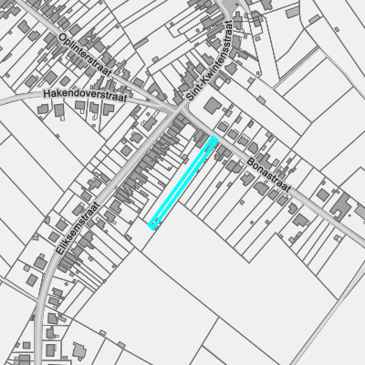 PFAS no regret zones