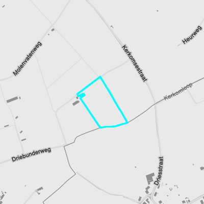 Bekrachtigde archeologienota’s