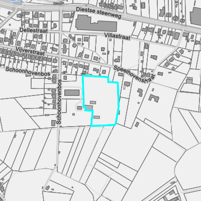 Overstromingsgevoelig (fluviaal)
