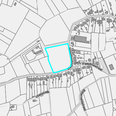 Overstromingsgevoelig (fluviaal)