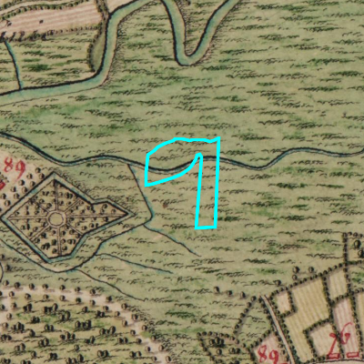 Ferraris (1771-1778)