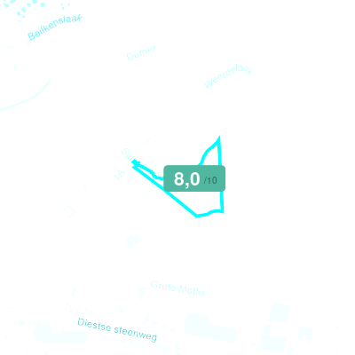 Mobiscore