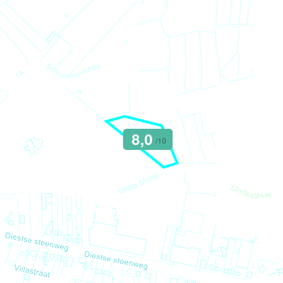 Mobiscore