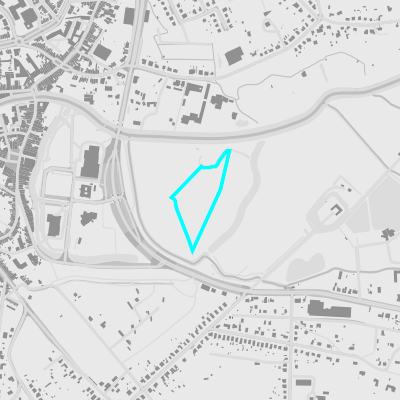 Overstromingsgevoelig (kust)