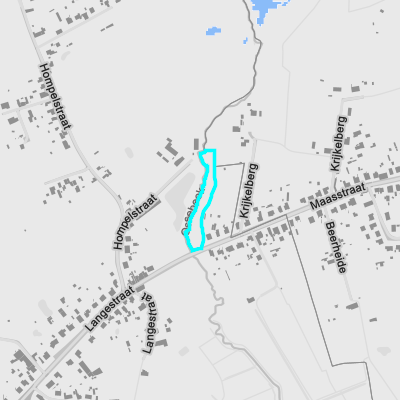 Overstromingsgevoelig (fluviaal)