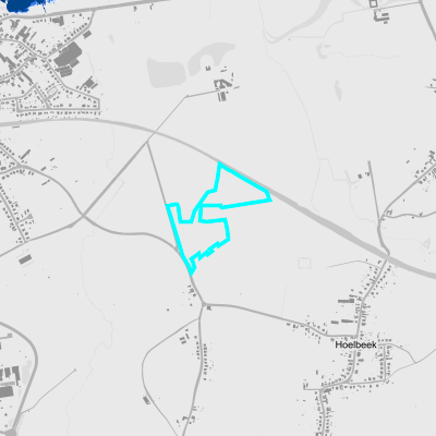 Overstromingsgevoelig (fluviaal)