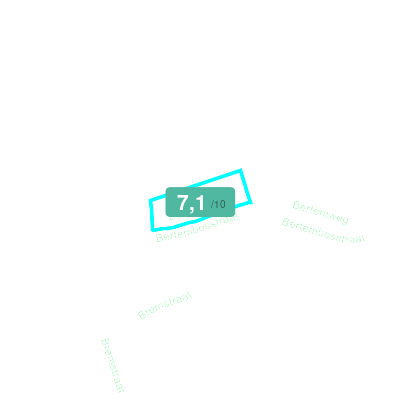 Mobiscore