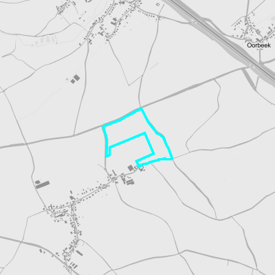 Overstromingsgevoelig (fluviaal)